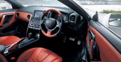 Nissan GT-R 2014 MY