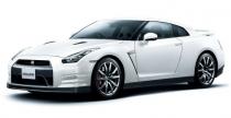 Nissan GT-R 2014 MY