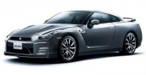 Nissan GT-R 2014 MY