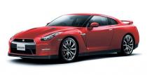 Nissan GT-R 2014 MY