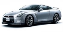 Nissan GT-R 2014 MY