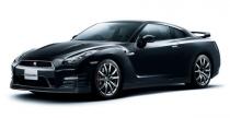 Nissan GT-R 2014 MY