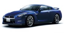 Nissan GT-R 2014 MY