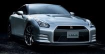 Nissan GT-R 2014 MY