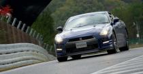 Nissan GT-R 2014 MY