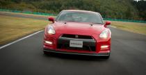 Nissan GT-R 2014 MY