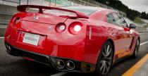 Nissan GT-R 2014 MY