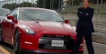 Nissan GT-R 2014 MY