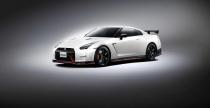 Nissan GT-R Nismo