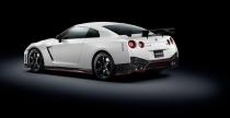 Nissan GT-R Nismo