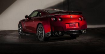 Nissan GT-R będzie bardziej Premium