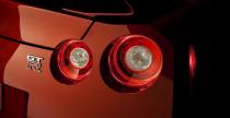 Nissan GT-R 2014