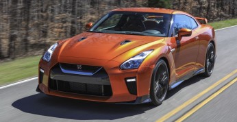 Nowy Nissan GT-R będzie hybrydą. To już pewne