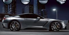 Nissan GT-R 2016 - wizualizacja