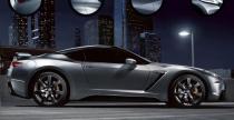 Nissan GT-R 2016 - wizualizacja