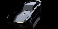 Nissan GT-R50 by Italdesign