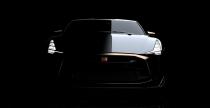 Nissan GT-R50 by Italdesign