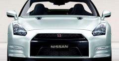 Nissan GT-R Cabrio