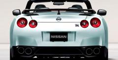 Nissan GT-R Cabrio