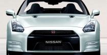 Nissan GT-R Cabrio