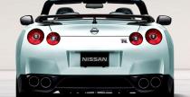 Nissan GT-R Cabrio