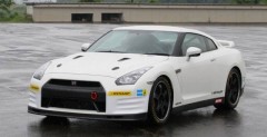 Nissan GT-R Club Track Edition