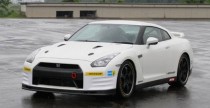 Nissan GT-R Club Track Edition