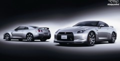 Nissan GT-R 2009