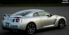 Nissan GT-R 2009