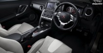Nissan GT-R 2009