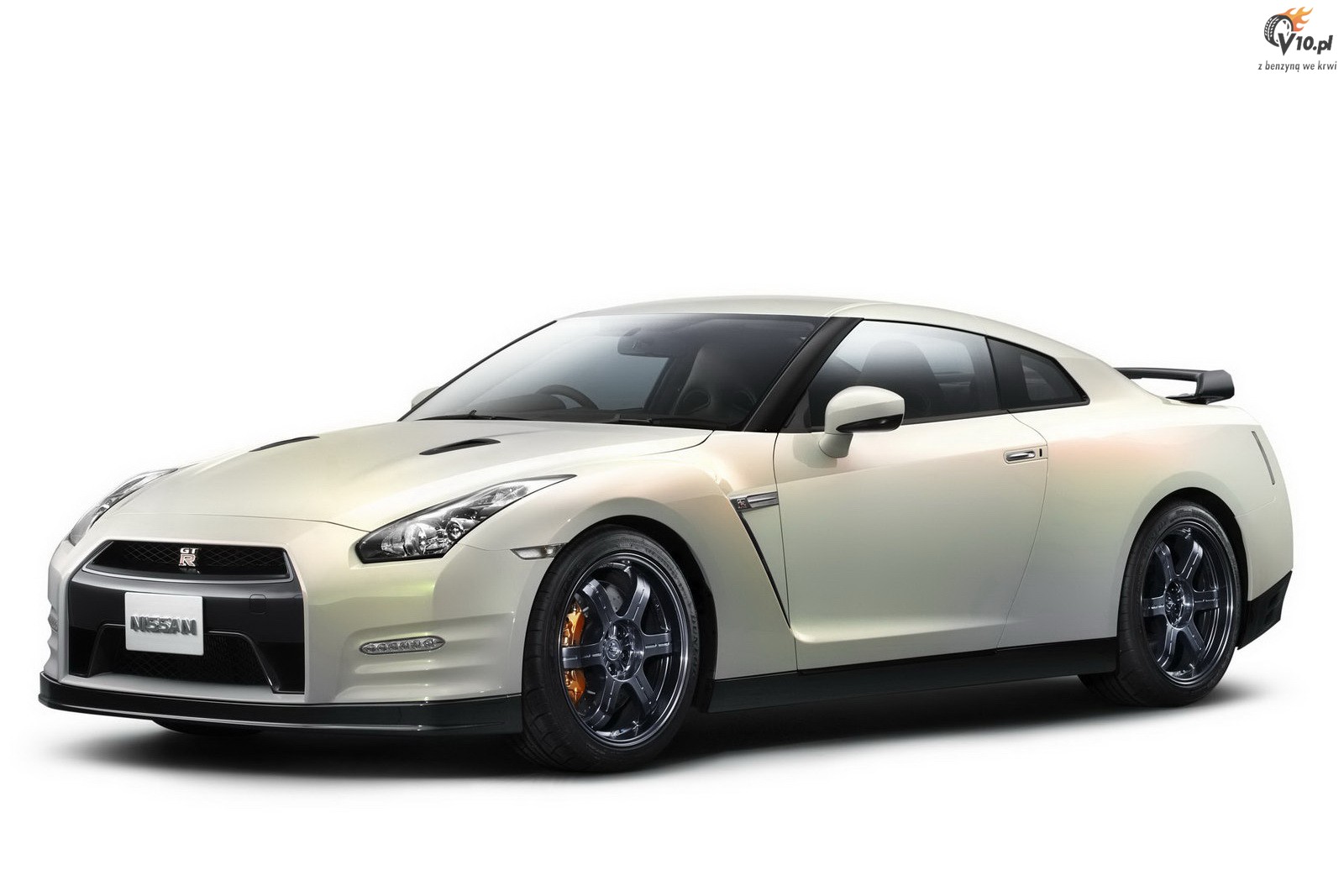 Nissan GT-R EGOIST