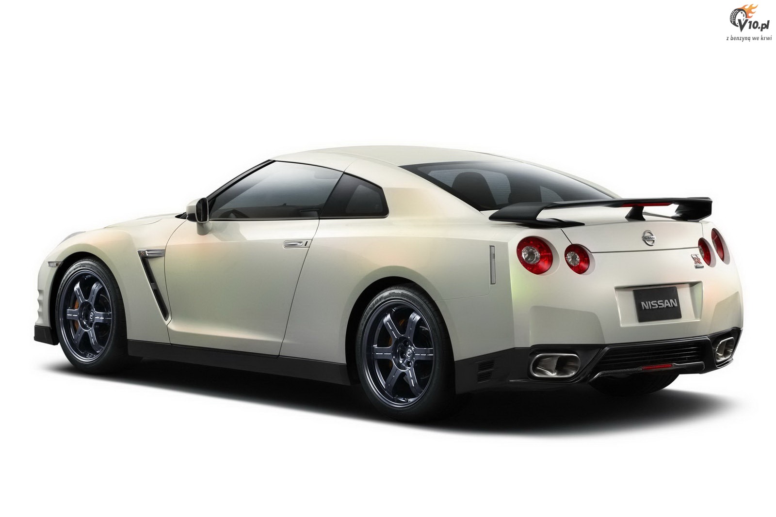 Nissan GT-R EGOIST