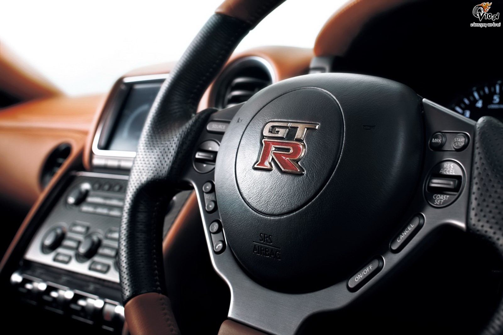 Nissan GT-R Egoist