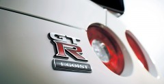 Nissan GT-R Egoist