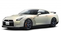 Nissan GT-R EGOIST