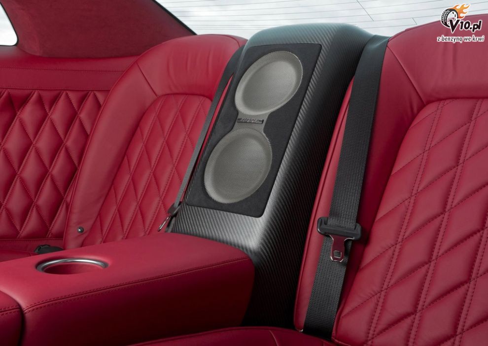 2012 Nissan GT-R EGOIST