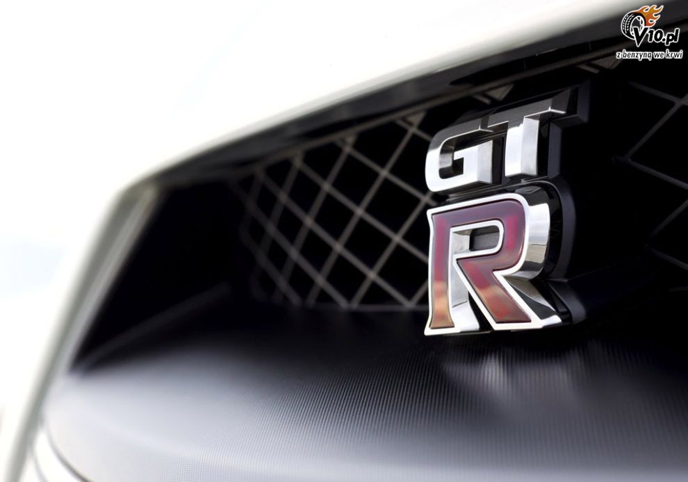 2012 Nissan GT-R EGOIST