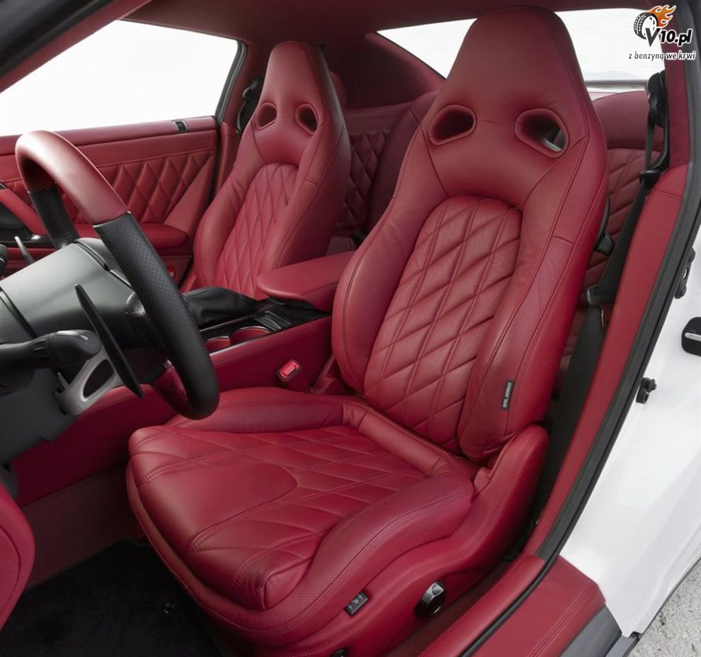 2012 Nissan GT-R EGOIST