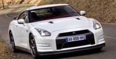 2012 Nissan GT-R EGOIST