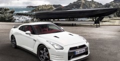 2012 Nissan GT-R EGOIST