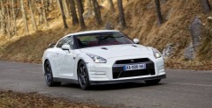 2012 Nissan GT-R EGOIST