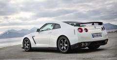 2012 Nissan GT-R EGOIST