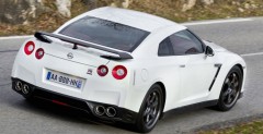 Nissan GT-R Egoist