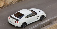 Nissan GT-R Egoist