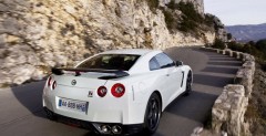 Nissan GT-R Egoist