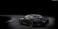 Nissan GT-R SpecV