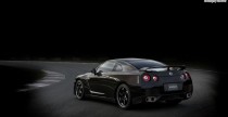 Nissan GT-R SpecV