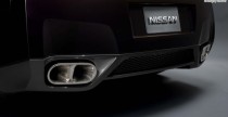 Nissan GT-R SpecV