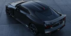 Nissan GT-R50 By Italdesign