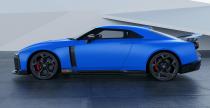 Nissan GT-R50 By Italdesign